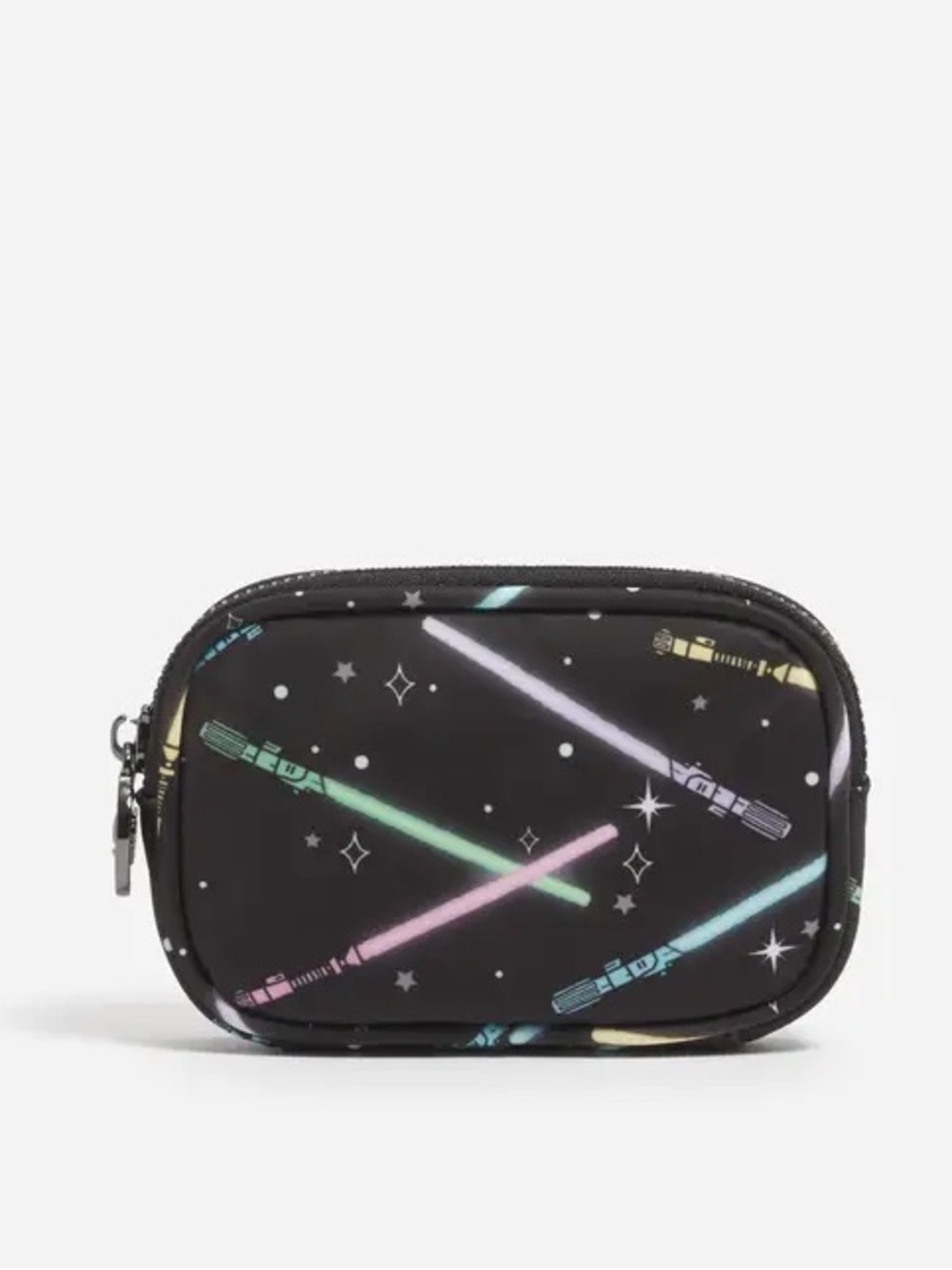 Star Wars Lightsaber Micro Pouch by Stoney Clover Lane